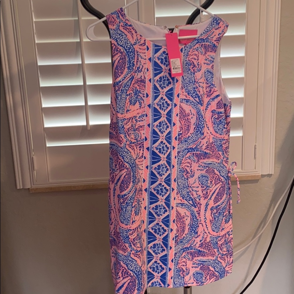 NWT- Lilly Donna romper